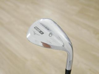 Wedge : Other : **ของใหม่ ยังไม่แกะพลาสติก** Wedge Mizuno ES21 Forged Loft 58 ก้านเหล็ก NS Pro Modus 105 Wedge