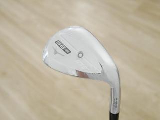 Wedge : Other : **ของใหม่ ยังไม่แกะพลาสติก** Wedge Mizuno ES21 Forged Loft 58 ก้านเหล็ก NS Pro Modus 105 Wedge