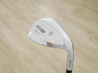 Wedge : Other : **ของใหม่ ยังไม่แกะพลาสติก** Wedge Mizuno ES21 Forged Loft 58 ก้านเหล็ก NS Pro Modus 105 Wedge