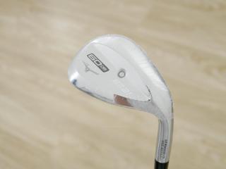 Wedge : Other : **ของใหม่ ยังไม่แกะพลาสติก** Wedge Mizuno ES21 Forged Loft 60 ก้านเหล็ก NS Pro Modus 105 Wedge