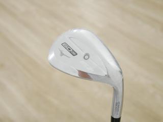 Wedge : Other : **ของใหม่ ยังไม่แกะพลาสติก** Wedge Mizuno ES21 Forged Loft 60 ก้านเหล็ก NS Pro Modus 105 Wedge