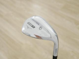 Wedge : Other : **ของใหม่ ยังไม่แกะพลาสติก** Wedge Mizuno ES21 Forged Loft 58 ก้านเหล็ก NS Pro Modus 105 Wedge