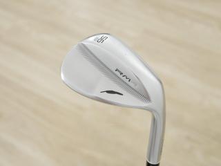 Wedge : Fourteen : Wedge Fourteen RM4 Forged Loft 56 ก้านเหล็ก NS Pro TS101W Flex S