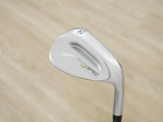 Wedge : Fourteen : Wedge Fourteen MT-28 J.Spec Forged Loft 52 ก้านเหล็ก NS Pro 950 Wedge
