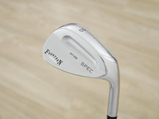Wedge : Fourteen : Wedge Fourteen MT-28 J.Spec Forged Loft 50 ก้าน NS Pro 950 Wedge