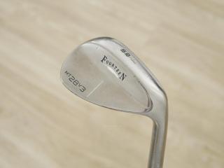 Wedge : Fourteen : Wedge Fourteen MT-28 V3 Loft 58 ก้านเหล็ก Dynamic Gold Flex S