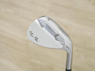 Wedge : Epon : Wedge Epon 208KGX Forged Loft 52 ก้านเหล็ก