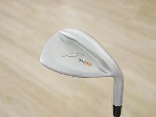 Wedge : Fourteen : Wedge Fourteen TK-59 Forged (รุ่นใหม่ ปี 2025) Loft 59 ก้านเหล็ก Wedge Flex