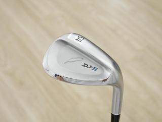 Wedge : Fourteen : Wedge Fourteen DJ-5 Forged Loft 54 ก้านเหล็ก NS Pro TS114W Flex S