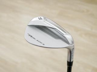 wedge : Wedge Taylormade Rbladez Loft 55 ก้านกราไฟต์ Flex R