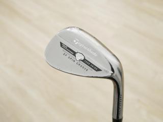 wedge : Wedge Taylormade Tour Preferred Loft 52 ก้านเหล็ก Dynamic Gold S200