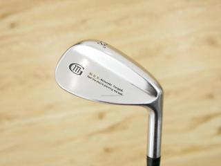 Wedge : Miura : Wedge Miura WDD Forged Loft 58 ก้านเหล็ก Flex S
