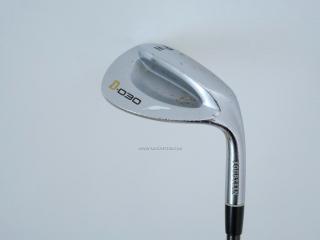 Wedge : Fourteen : Wedge Fourteen D-030 Forged Loft 51 ก้านกราไฟต์ Flex R