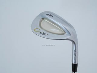 Wedge : Fourteen : Wedge Fourteen C-030 Forged Loft 51 ก้านเหล็ก Dynamic Gold Wedge Flex