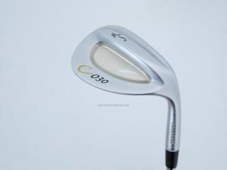 Wedge : Fourteen : Wedge Fourteen C-030 Forged Loft 56 ก้านเหล็ก Dynamic Gold Wedge Flex