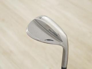 Wedge : Fourteen : Wedge Fourteen RM4 Forged Loft 52 ก้านเหล็ก NS Pro TS101W Flex S