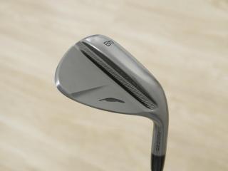 Wedge : Fourteen : Wedge Fourteen RM-a Forged (รุ่นใหม่ ปี 2024) Loft 48 ก้านเหล็ก NS Pro TS101W Flex S