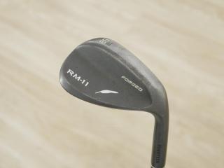 Wedge : Fourteen : Wedge Fourteen RM-11 Forged Loft 58 ก้านเหล็ก NS Pro 950 HT Wedge Flex