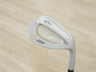 Wedge : Fourteen : Wedge Fourteen C-030 Forged Loft 51 ก้านเหล็ก NS Pro 950 HT Wedge Flex