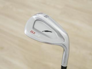 Wedge : Fourteen : Wedge Fourteen DJ-22 Forged Loft 44 ก้านเหล็ก NS Pro 950 HT Wedge Flex