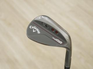 Wedge : Callaway : Wedge Callaway JAWS FORGED (ปี 2024) Loft 54 ก้านเหล็ก Dynamic Gold S200
