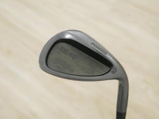 Wedge : Fourteen : Wedge Fourteen TK-40 Forged Loft 57 ก้าน Tour AD TS-07C