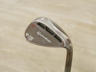 Wedge : Taylormade : Wedge Taylormade Hi-Toe Loft 58 ก้านเหล็ก KBS Hi-Rev 2.0 115