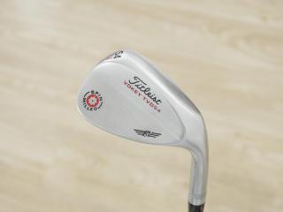 Wedge : Other : Wedge Titleist Vokey TVD Spin Milled Loft 54 ก้านเหล็ก Dynamic Gold S200