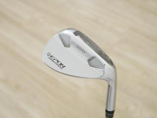 wedge : Wedge Epon 208KGX Forged Loft 58 ก้านเหล็ก