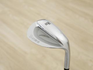 Wedge : Wedge Fourteen D-036 Forged Loft 61 ก้านเหล็ก NS Pro Modus 120 Flex S