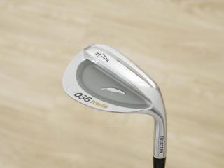 Wedge : Fourteen : Wedge Fourteen C036 Forged (ตีง่าย สปินดี) Loft 51 ก้านเหล็ก NS Pro 950 HT Wedge
