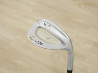wedge : Wedge Fourteen C-030 Forged Loft 56 ก้านเหล็ก NS Pro 950 HT Wedge