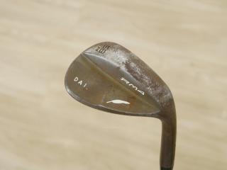 wedge : Wedge Fourteen RM4 Forged Loft 58 ก้านเหล็ก KBS Wedge 120 Flex S