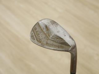 wedge : Wedge Baldo CORSA BOUNCE BACK (นุ่มมาก) Loft 58 ก้านเหล็ก NS Pro Modus 115 Wedge