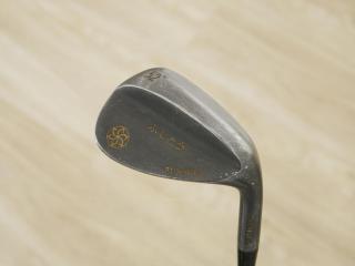 wedge : Wedge Bushido Forged Loft 52 ก้านเหล็ก Flex S