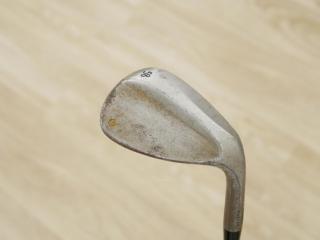 Wedge : Epon : Wedge Epon Personal Forged Loft 58 ก้านเหล็ก Dynamic Gold 105 S200