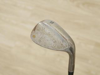 Wedge : Epon : Wedge Epon Personal Forged Loft 52 ก้านเหล็ก Dynamic Gold 105 S200
