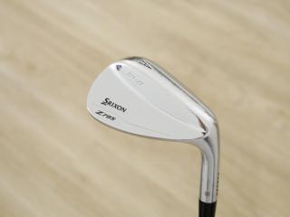 wedge : Wedge Srixon Z785 Forged Loft 51 ก้านเหล็ก NS Pro Modus 120 Flex S
