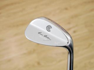 Wedge : Cleveland : Wedge Cleveland 588 Loft 56 ก้านเหล็ก Dynamic Gold Flex S