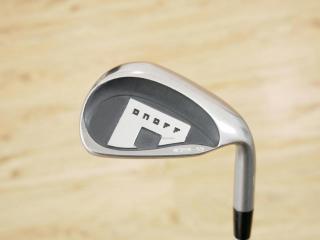 Wedge : Other : Wedge Daiwa OnOff LABOSPEC W358 Loft 59 ก้านกราไฟต์ Flex R
