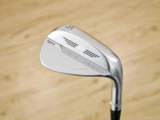 Wedge : Other : Wedge Titleist Vokey SM8 Loft 50 ก้านเหล็ก Dynamic Gold Wedge Flex
