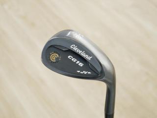 Wedge : Cleveland : Wedge Cleveland CG16 JV Forged Loft 58 ก้านเหล็ก Dynamic Gold S200