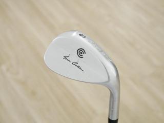 Wedge : Cleveland : Wedge Cleveland 588 Loft 54 ก้านเหล็ก Dynamic Gold Flex S