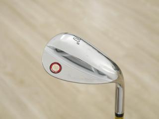 Wedge : Other : Wedge Mutsumi Honma MH282 Loft 70 ก้านกราไฟต์ Wedge Flex
