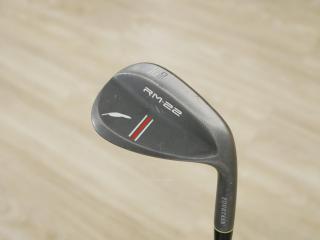 wedge : Wedge Fourteen RM-22 Forged Loft 52 ก้านเหล็ก Dynamic Gold S200