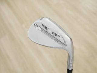 Wedge : Other : Wedge Titleist Vokey SM8 Loft 56 ก้านเหล็ก NS Pro Zelos 7 Flex S