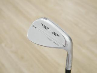 Wedge : Other : Wedge Titleist Vokey SM9 Loft 52 ก้านเหล็ก KBS Tour 120 Flex S