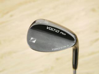 wedge : Wedge Katana Voltio Plus Forged Loft 58 ก้านเหล็ก GS85 R300