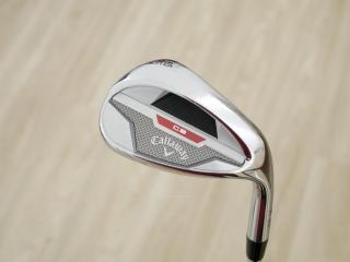 wedge : Wedge Callaway CB (ออกปี 2023) Loft 60 ก้านเหล็ก NS Pro 950 NEO Flex S