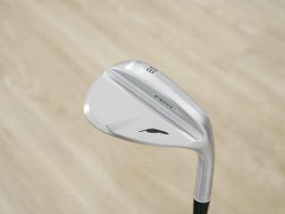 Wedge : Fourteen : Wedge Fourteen RM-a Forged (รุ่นใหม่ ปี 2024) Loft 58 ก้านเหล็ก NS Pro TS114W Ver2 Flex S